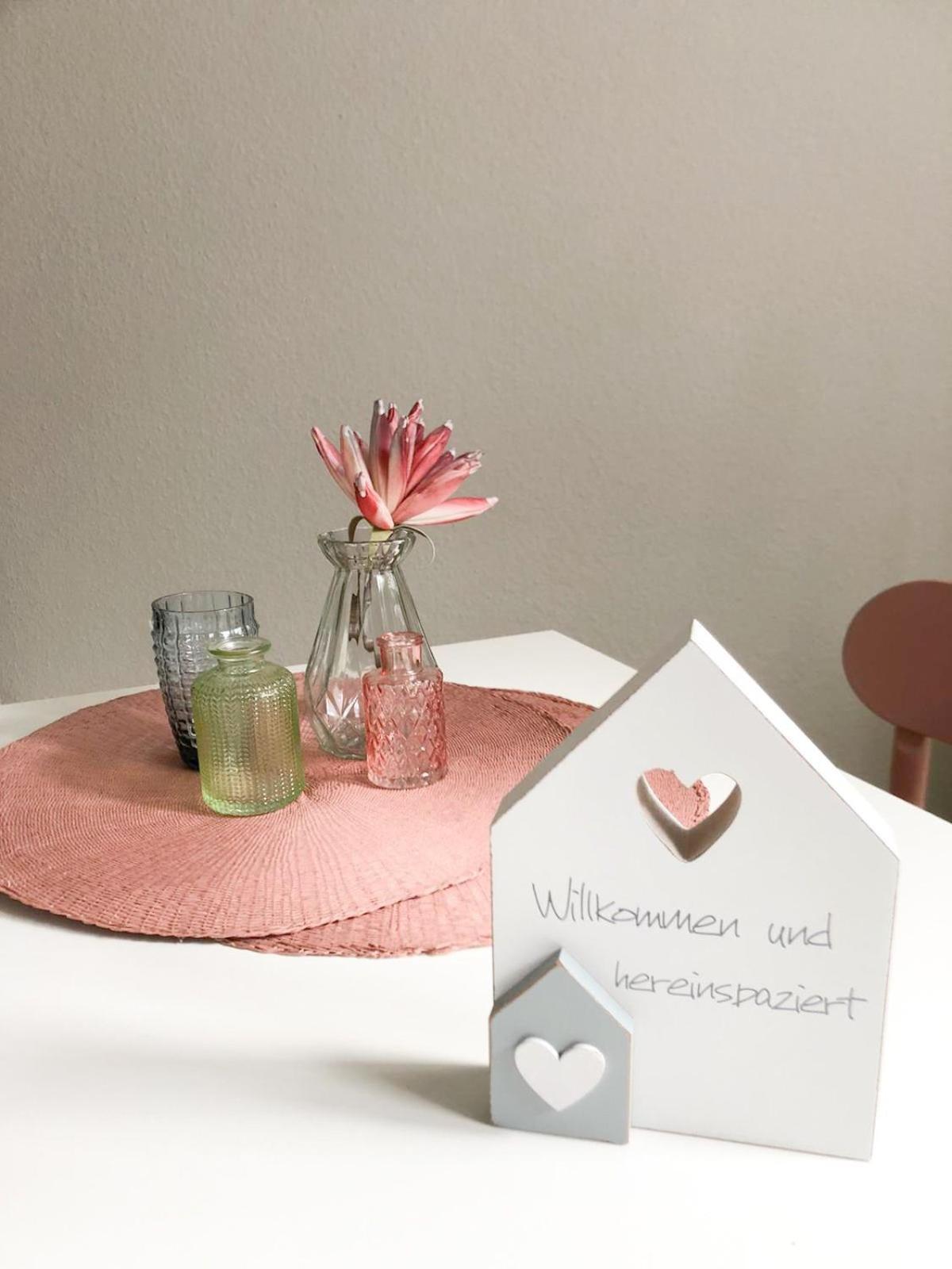 Ruhiges Apartment Muenster Baumberge Нотулн Екстериор снимка