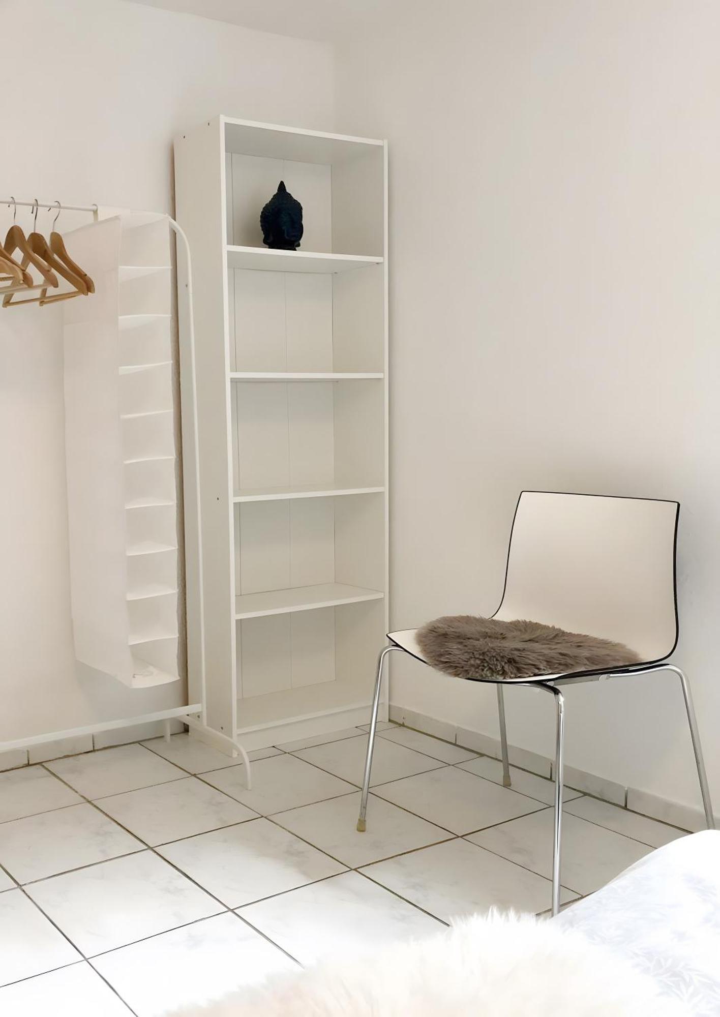 Ruhiges Apartment Muenster Baumberge Нотулн Екстериор снимка