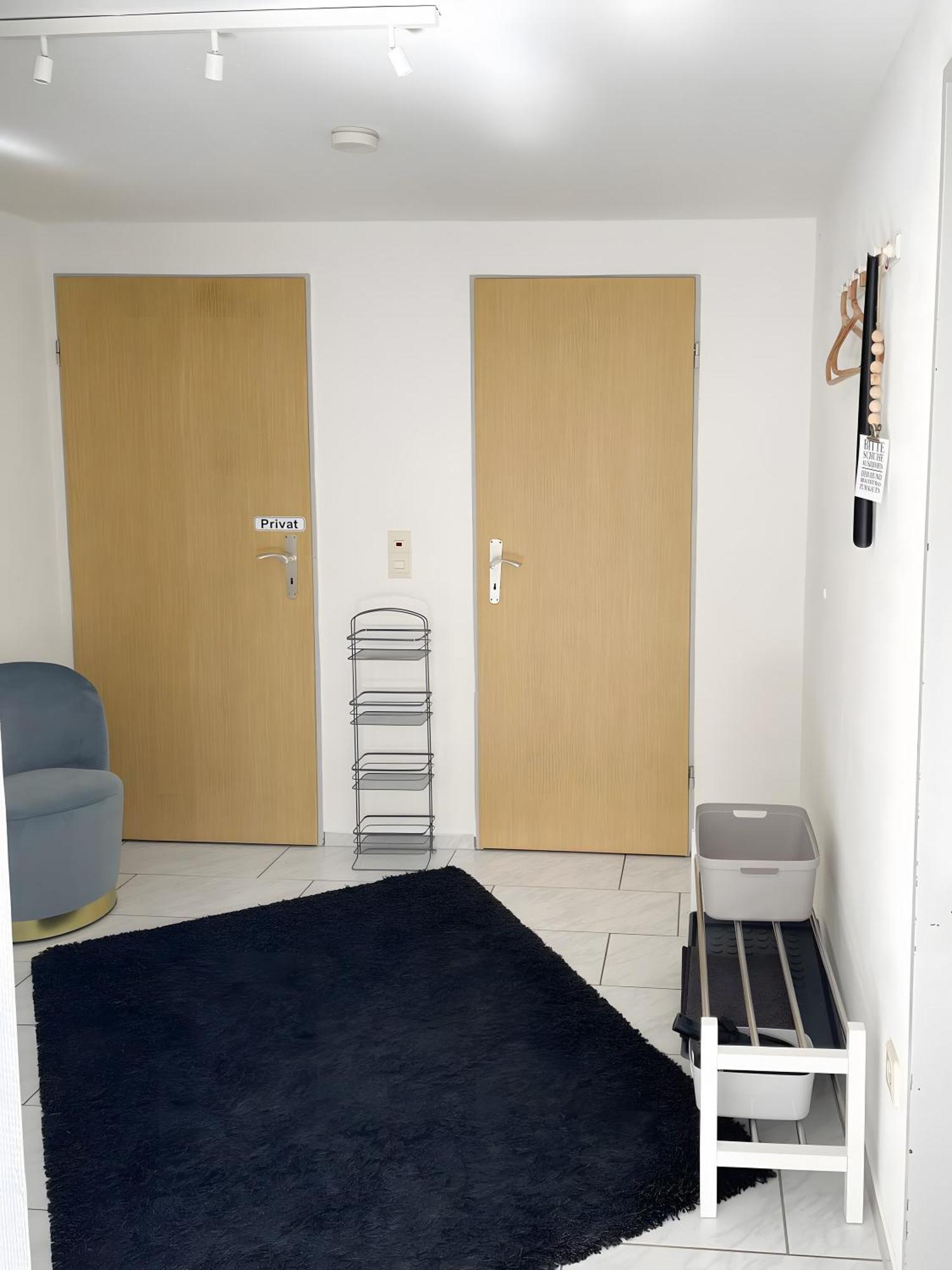 Ruhiges Apartment Muenster Baumberge Нотулн Екстериор снимка