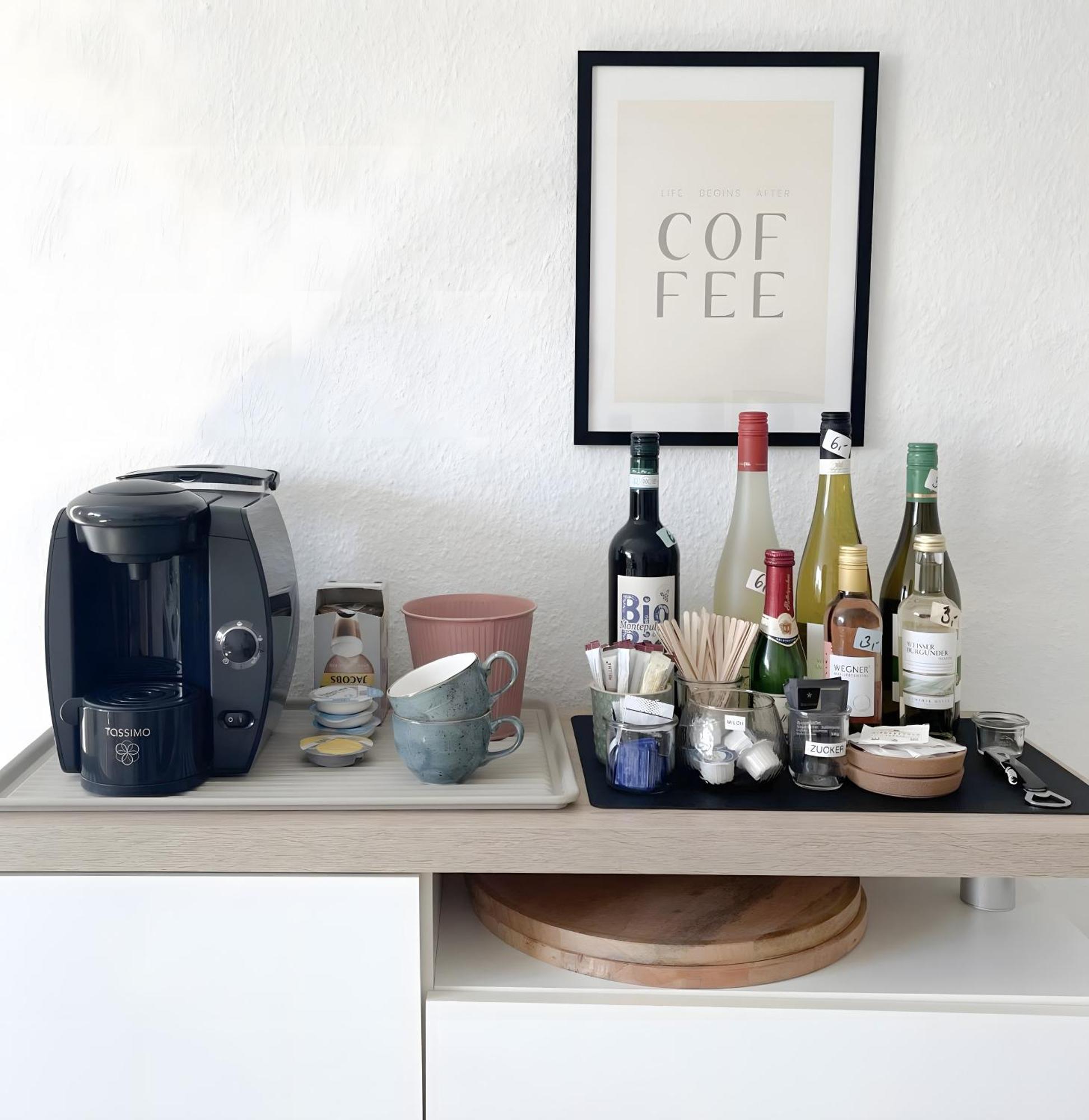 Ruhiges Apartment Muenster Baumberge Нотулн Екстериор снимка