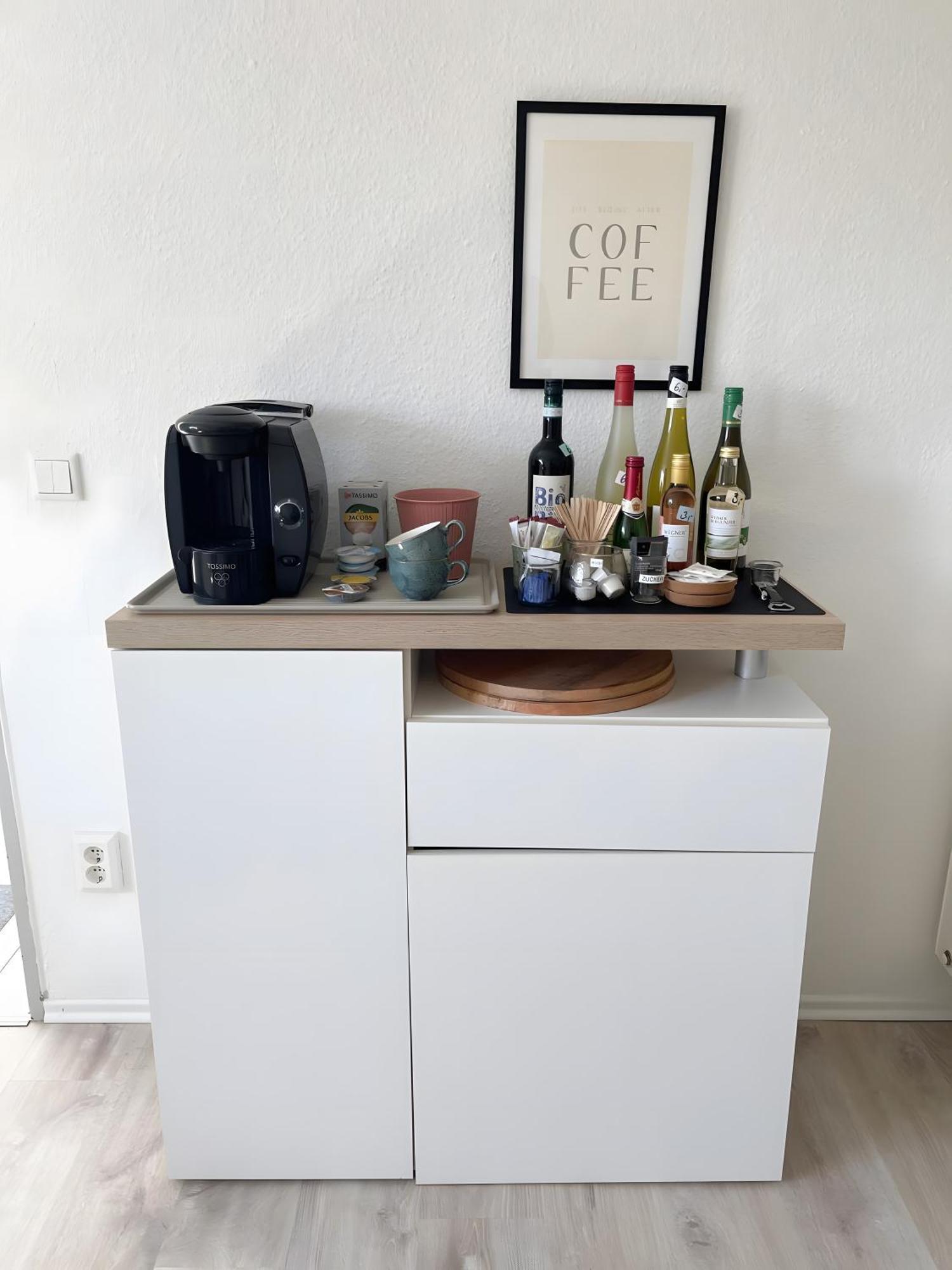 Ruhiges Apartment Muenster Baumberge Нотулн Екстериор снимка